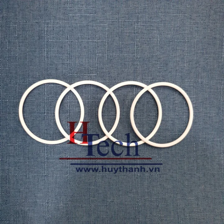 Oring đế ARO 3 Inch (Teflon)