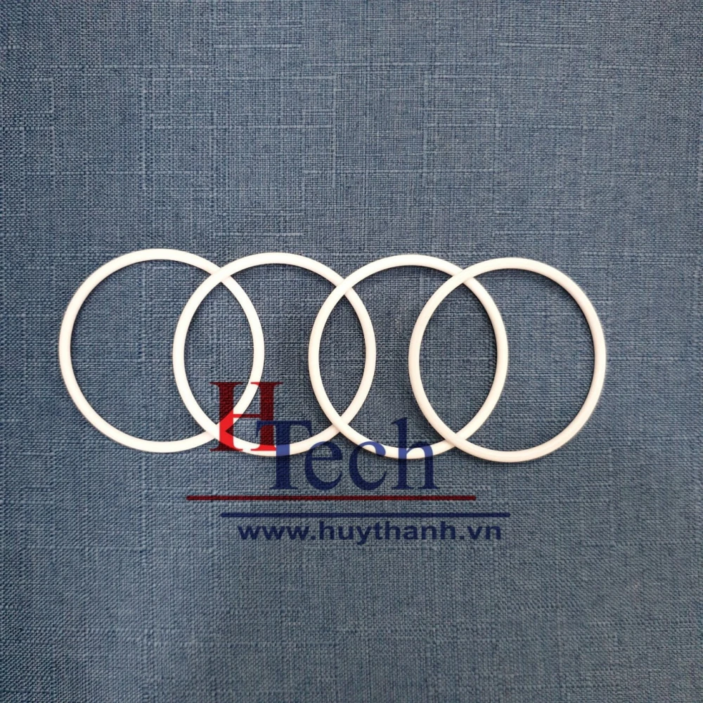 Oring đế ARO 3 Inch (Teflon)
