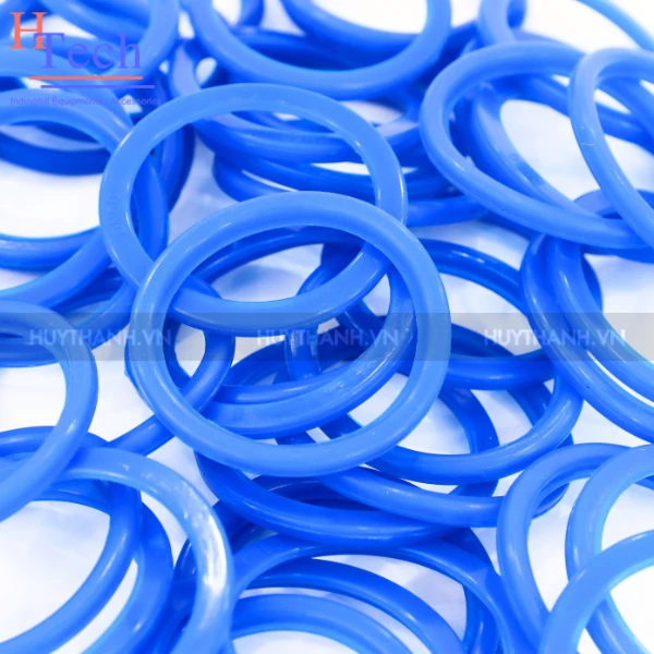 Ron DN25 Rắc Co Vi Sinh Chuẩn DIN 11850 Silicone – Carten