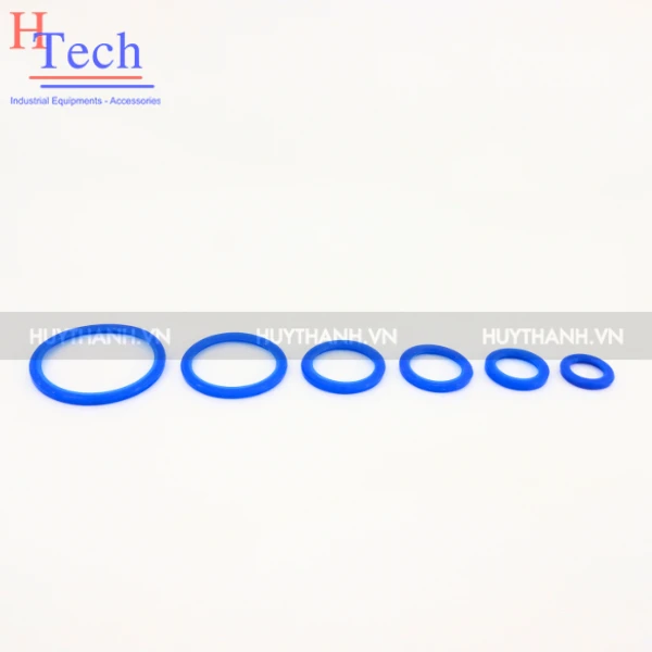 Ron DN10 Rắc Co Vi Sinh Chuẩn DIN 11850 Silicone – Carten