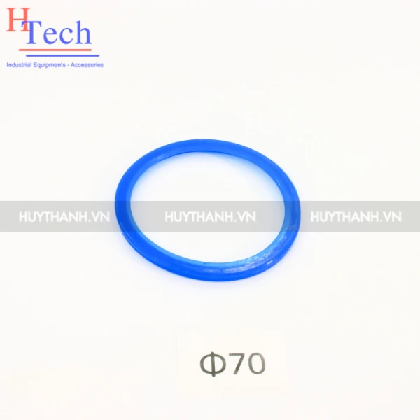 Ron DN65 Rắc Co Vi Sinh Chuẩn DIN 11850 Silicone – Carten