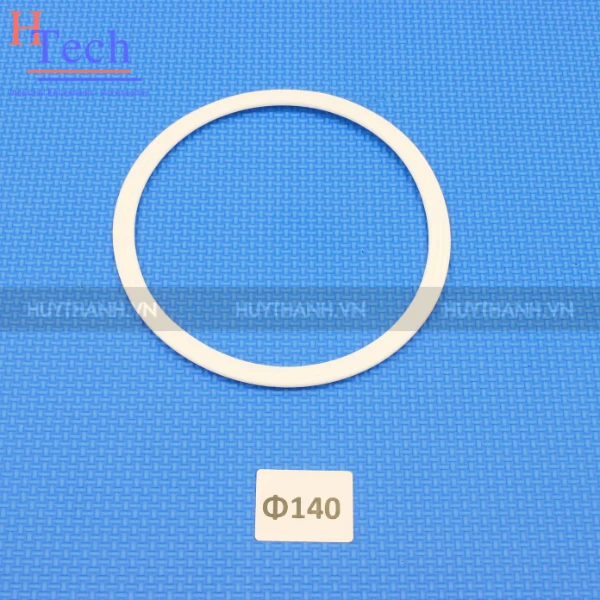 Ron 140mm Clamp Vi Sinh Teflon Carten Pipe – Huy Thành