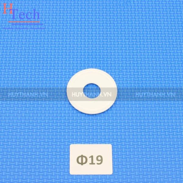 Ron 19.05mm Clamp Vi Sinh Teflon Carten Pipe – Huy Thành