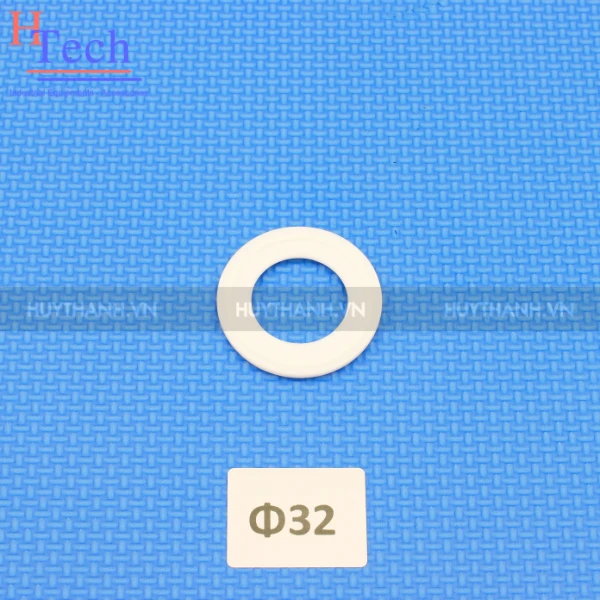 Ron 31.75mm Clamp Vi Sinh Teflon Carten Pipe – Huy Thành