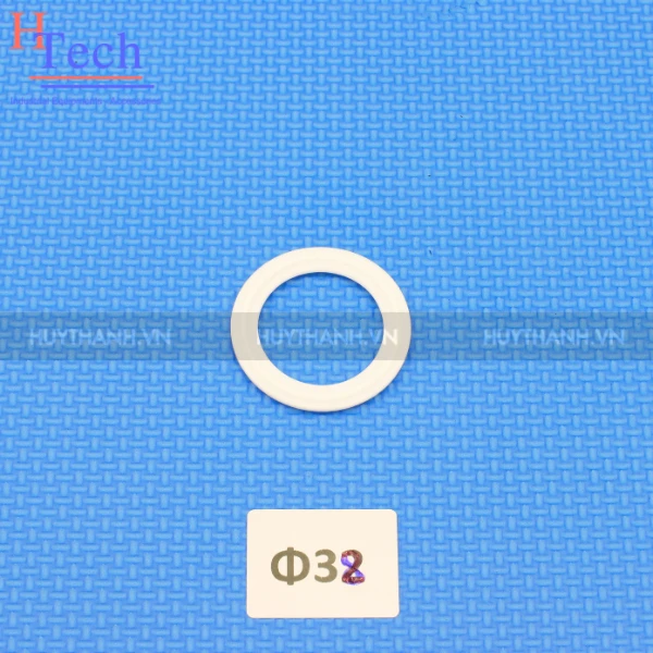 Ron 38.1mm Clamp Vi Sinh Teflon Carten Pipe – Huy Thành