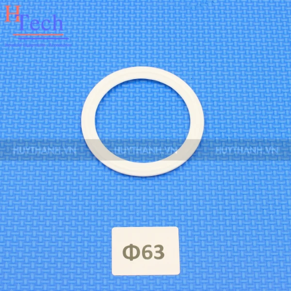 Ron 63.5mm Clamp Vi Sinh Teflon Carten Pipe – Huy Thành