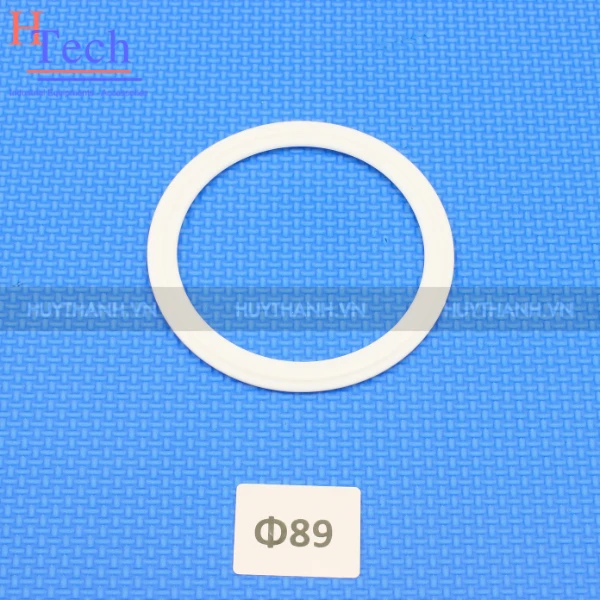 Ron 89mm Clamp Vi Sinh Teflon Carten Pipe – Huy Thành