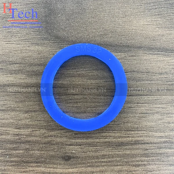 Ron 31.75mm Rắc Co Vi Sinh Chuẩn SMS Silicone – Huy Thành