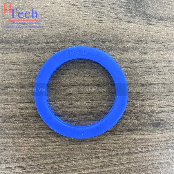 Ron 38.1mm Rắc Co Vi Sinh Chuẩn SMS Silicone – Huy Thành