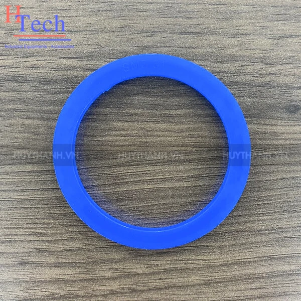 Ron 50.8mm Rắc Co Vi Sinh Chuẩn SMS Silicone – Huy Thành