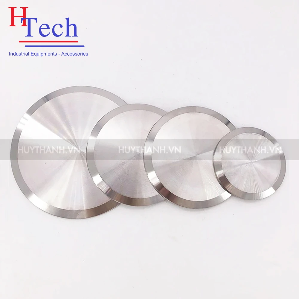 Mặt Bịt Ống vi sinh Chuẩn DIN inox 304/316L – DN40