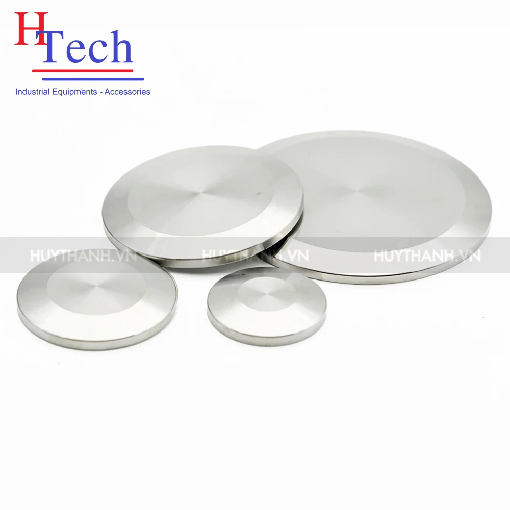 Mặt Bịt Ống vi sinh Chuẩn DIN inox 304/316L – DN40