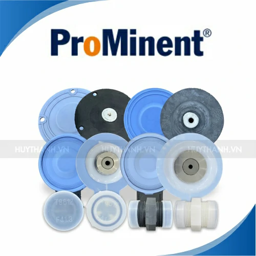 Phụ tùng bơm định lượng Prominent