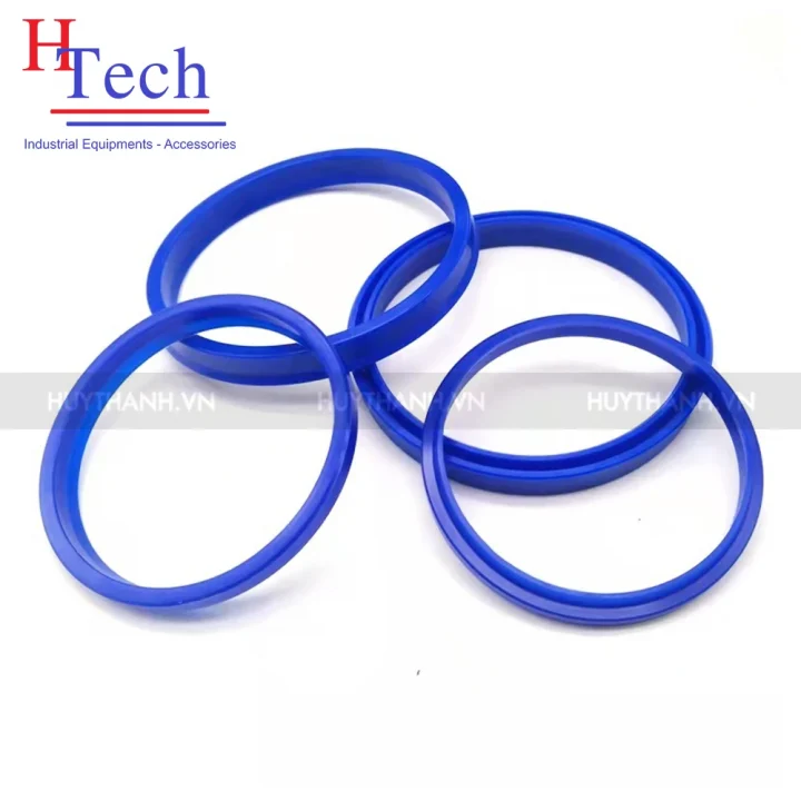 Ron DN25 Rắc Co Vi Sinh Chuẩn DIN 11850 Silicone – Carten