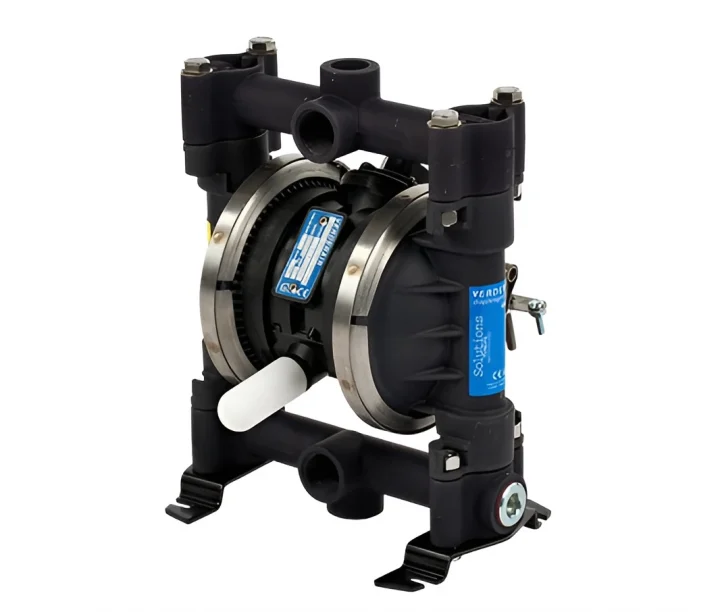 Bơm Màng Verderair VA20 Metalic