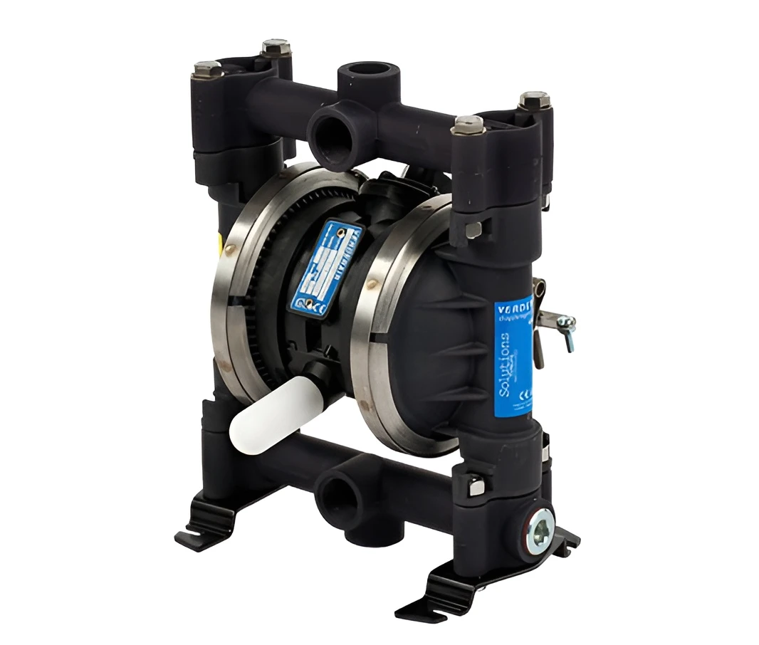 Bơm Màng Verderair VA20 Metalic