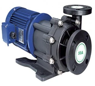 Bơm Dẫn Động Từ, Bơm Axit, Hóa Chất Độc Hại Kuobao MPH Series