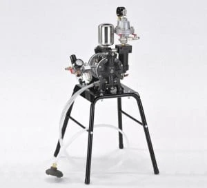 BƠM MÀNG TDS BƠM SƠN