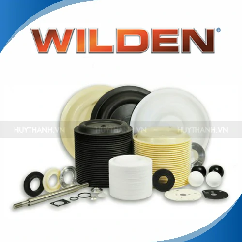 Phụ tùng bơm màng WILDEN