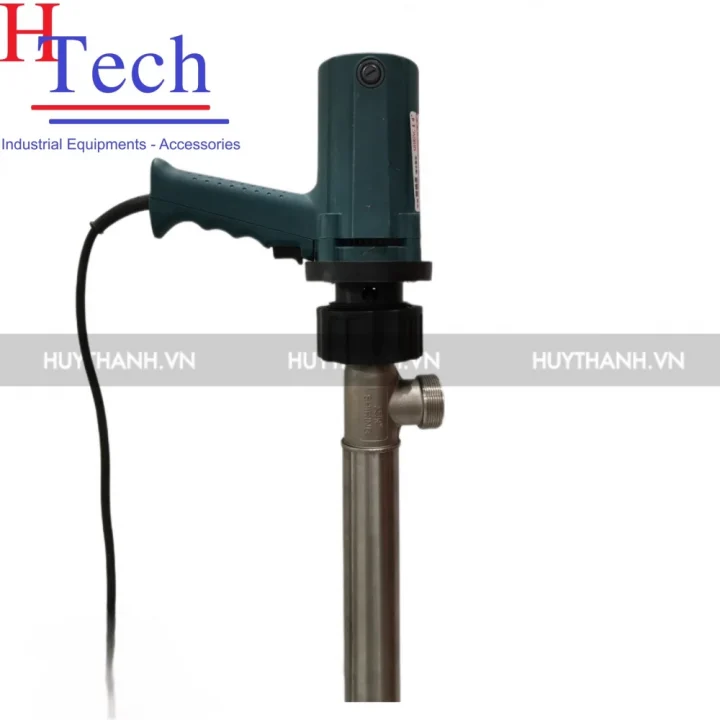 Bơm Thùng Phuy Điện Carten Pump HLB1000-SUS