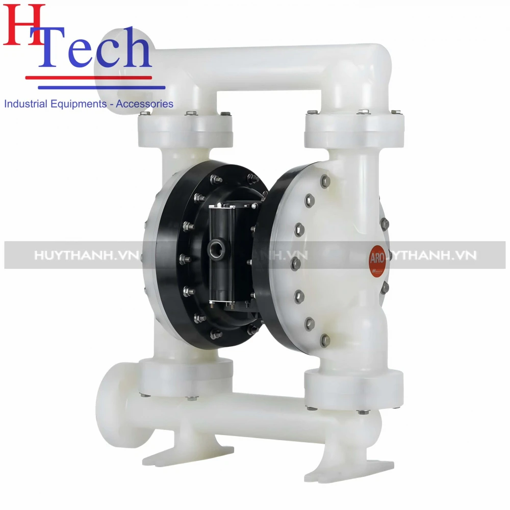 Bơm Màng ARO PD20P-FPS-PTT