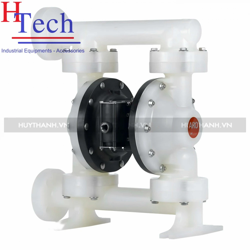Bơm Màng ARO PD15P-FPS-PTT