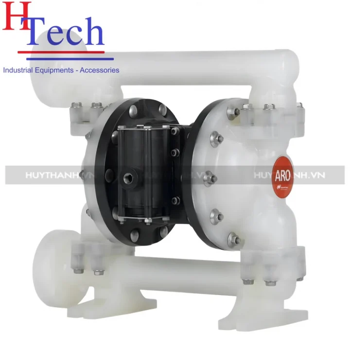 Bơm Màng ARO PD10P-FPS-PTT