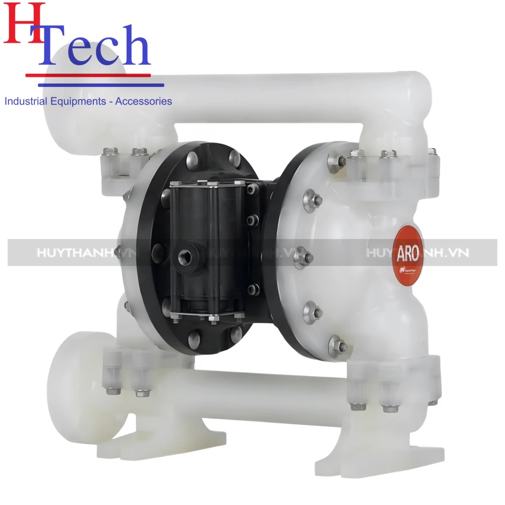Bơm Màng ARO PD10P-FPS-PTT