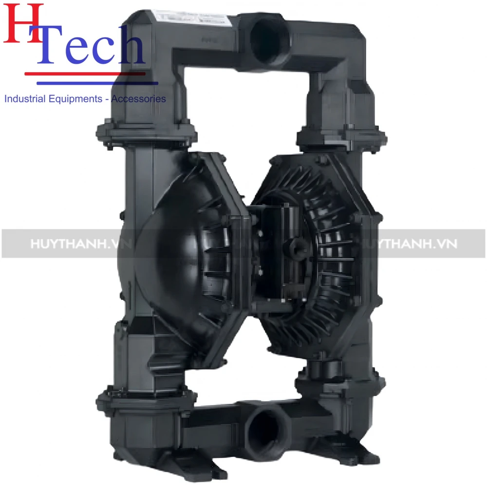 Bơm Màng ARO PD30A-BAP-AAA-C