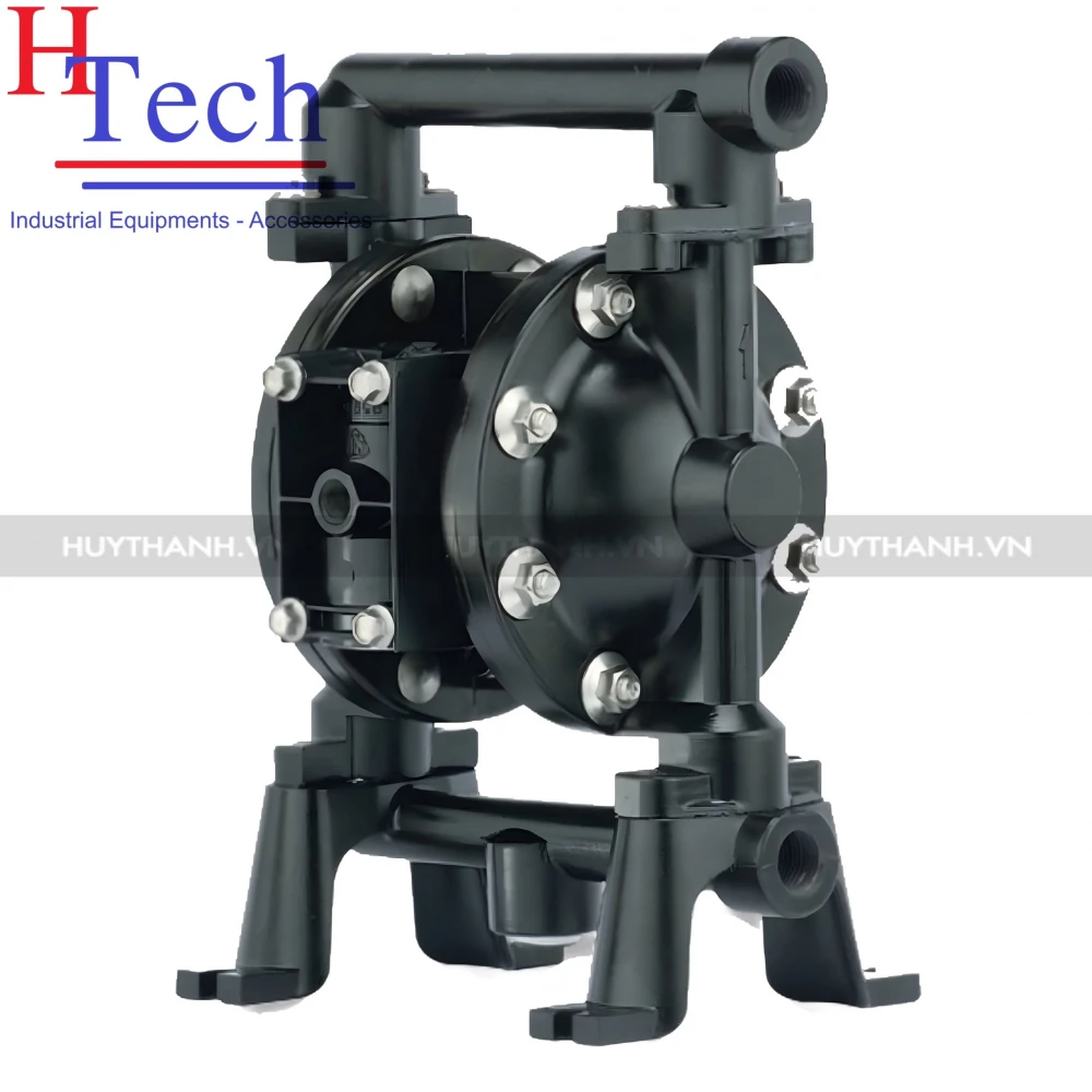 Bơm Màng ARO PD05A-AAS-STT-B