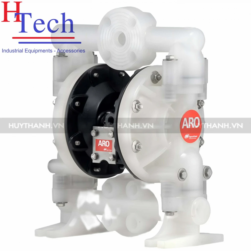 Bơm Màng ARO 6661AF-344-C