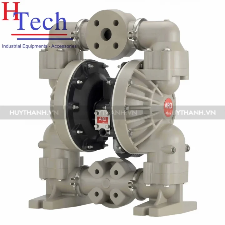 Bơm Màng ARO 6661T3-344-C