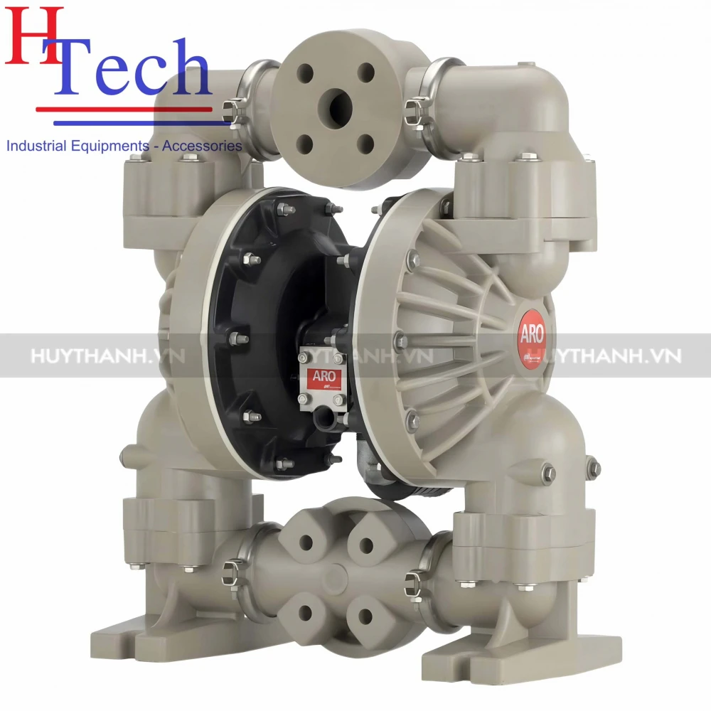 Bơm Màng ARO 6661T3-344-C