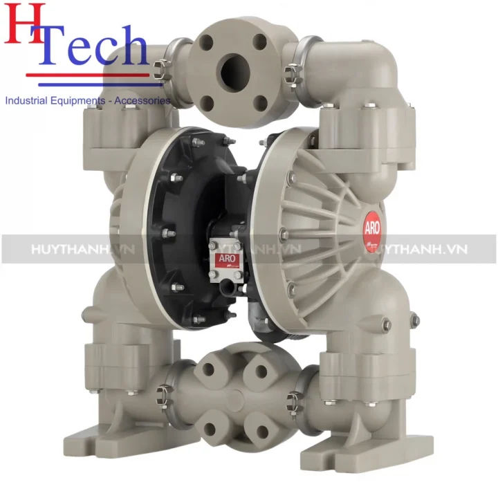 Bơm Màng ARO 6662A3-344-C