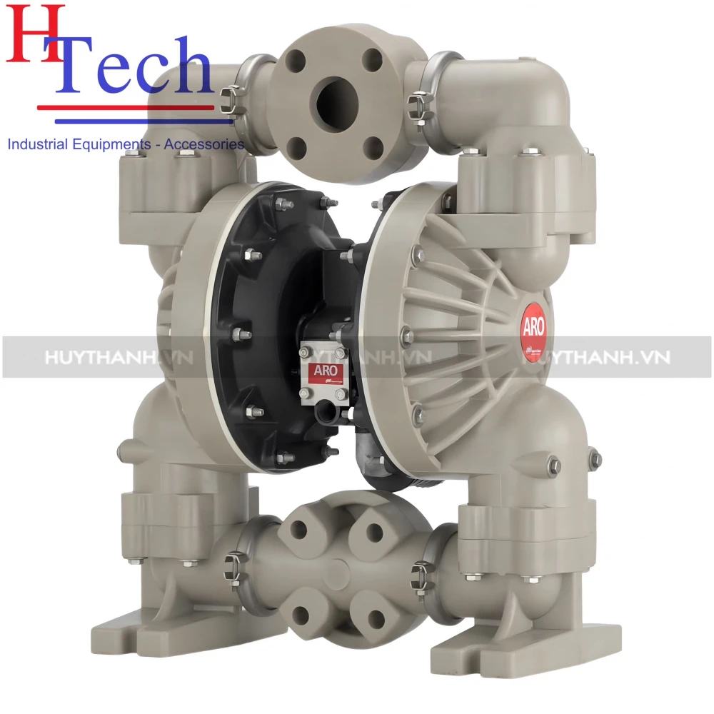 Bơm Màng ARO 6662A3-3EB-C