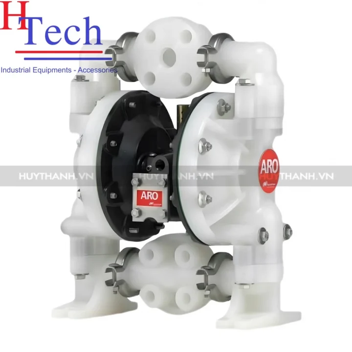 Bơm Màng ARO 6661A3-344-C