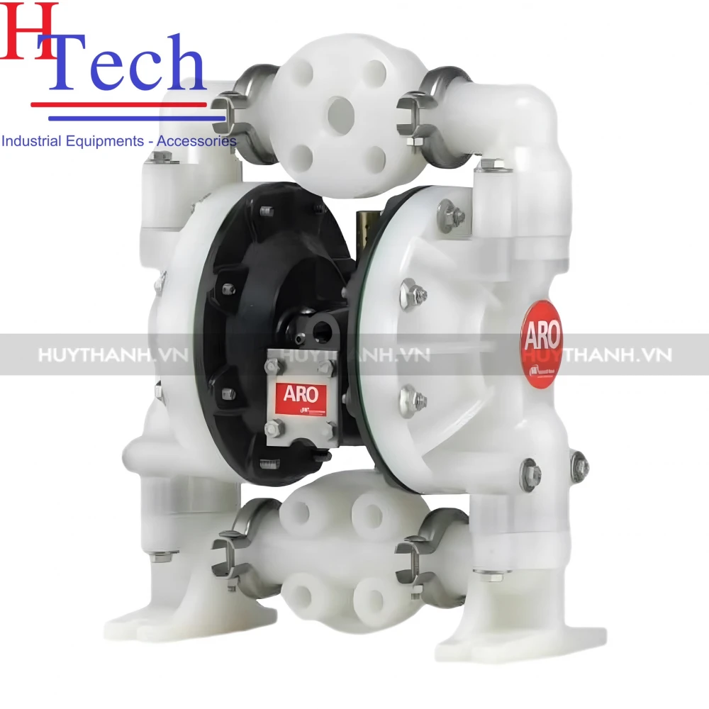 Bơm Màng ARO 6661A3-3EB-C