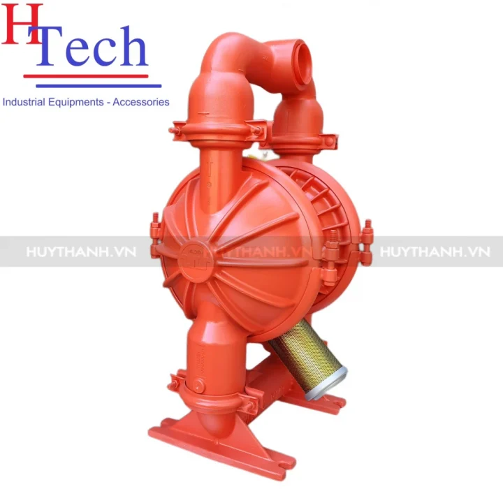 Bơm Màng Wilden T8/AAAAB/BNS/BN/BN/0014
