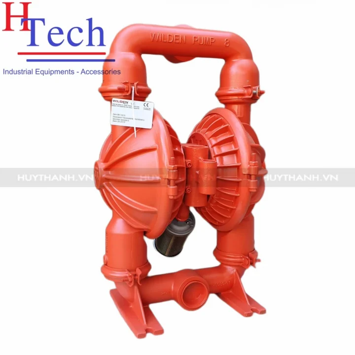 Bơm Màng Wilden T8/AAAAB/BNS/BN/BN/0014