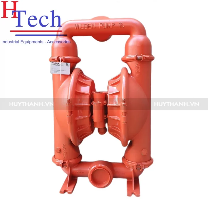 Bơm Màng Wilden T15/AAAAB/BNS/BN/BN/0014