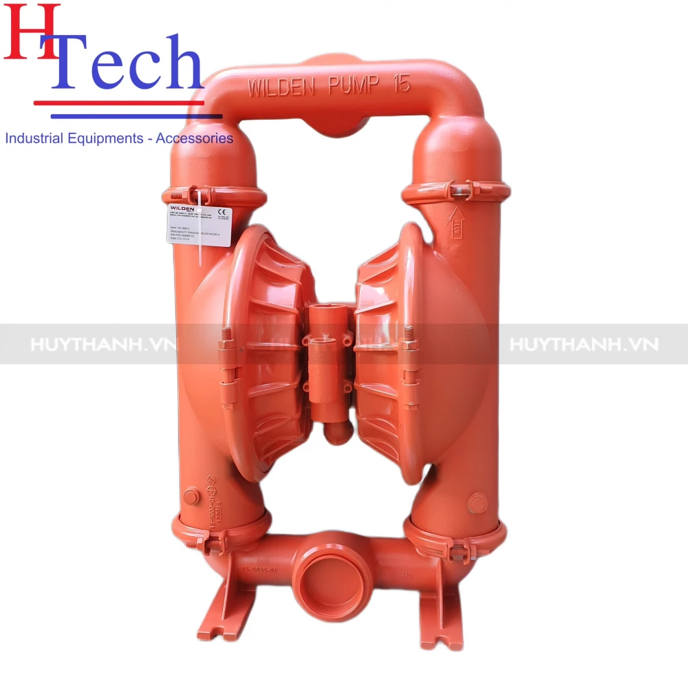 Bơm Màng Wilden T15/AAAAB/NES/NE/NE/0014
