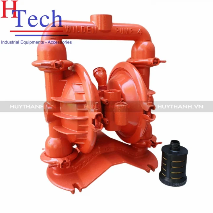 Bơm Màng Wilden T4/AAMAB/NES/NE/NE/0014