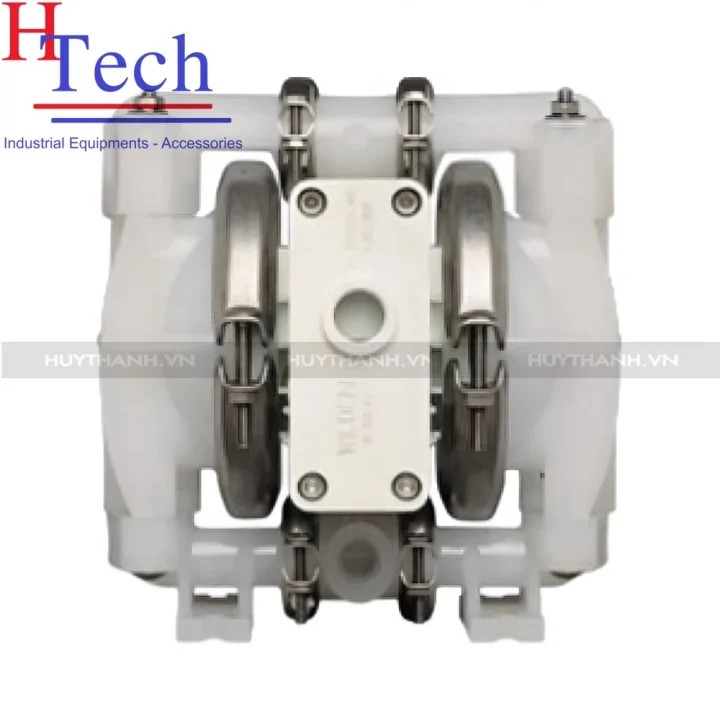 Bơm Màng Wilden P1/PPPPP/TNU/TF/PTV