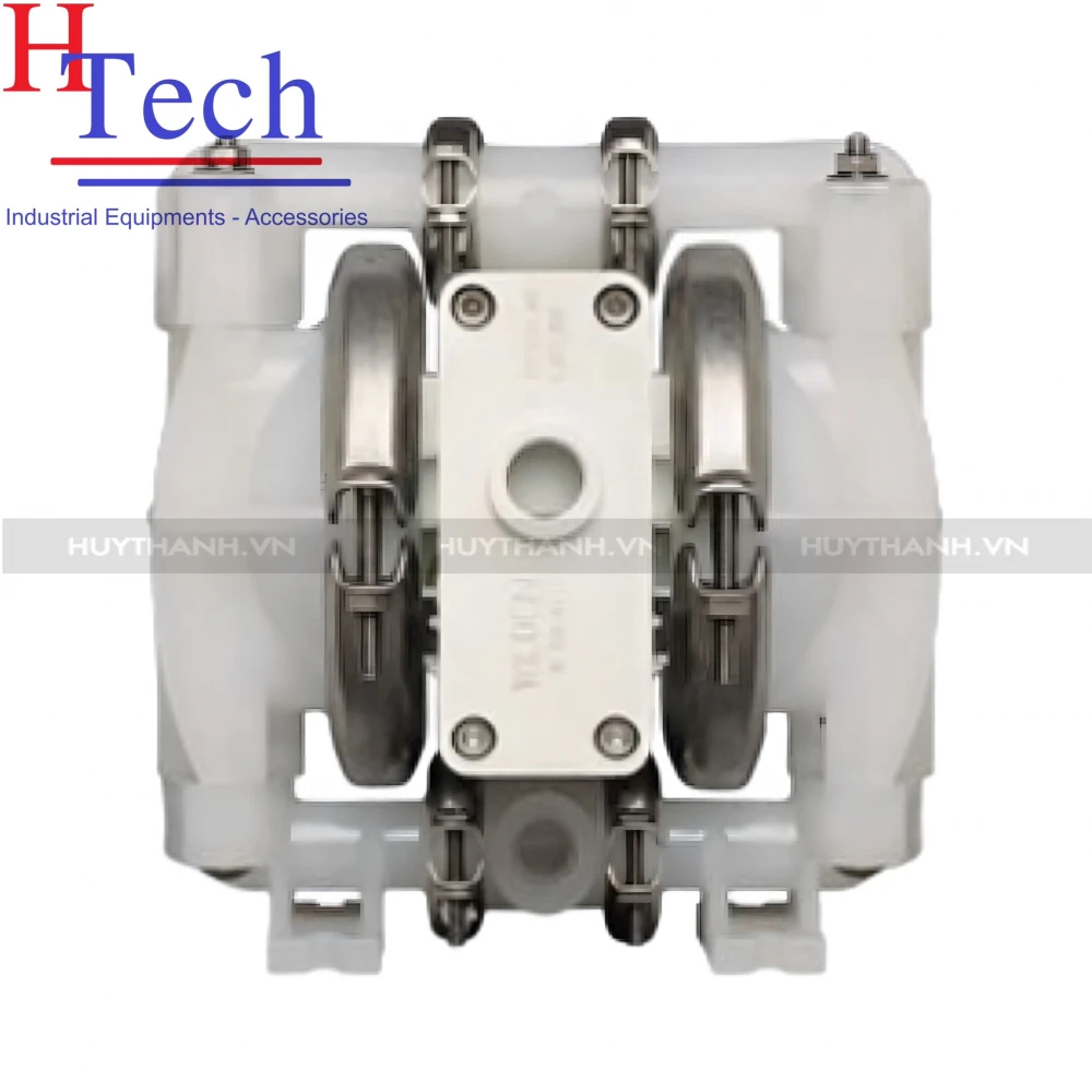 Bơm Màng Wilden P1/PPPPP/WFS/WF/KWF