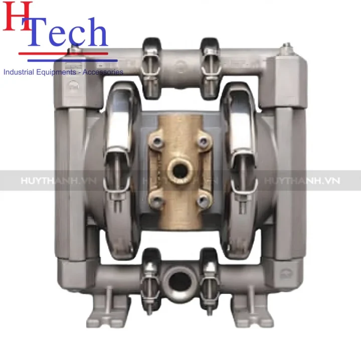 Bơm Màng Wilden T1/AAPPP/TNU/TF/ABN