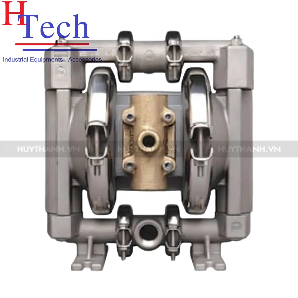 Bơm Màng Wilden T1/AAPPP/TNU/TF/ABN