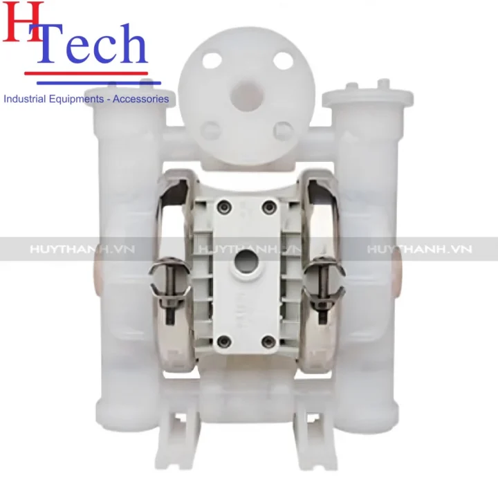 Bơm Màng Wilden P2/PKPPP/TNU/TF/PTV/0400