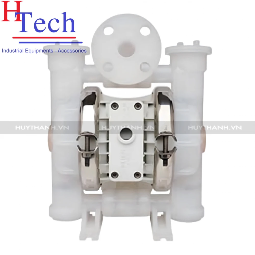 Bơm Màng Wilden P2/PKPPP/WFS/WF/PWF/0400