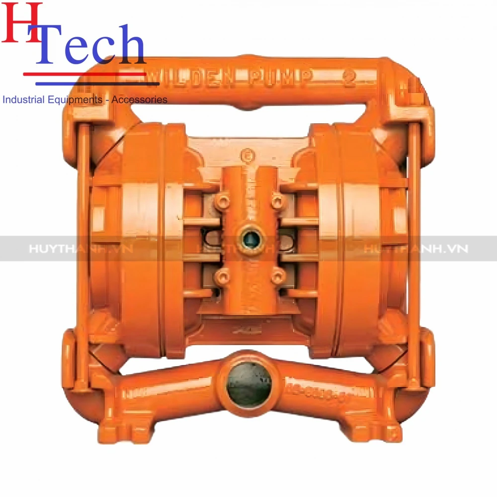Bơm Màng Wilden T2/AAAAB/NES/NE/ABN/0014