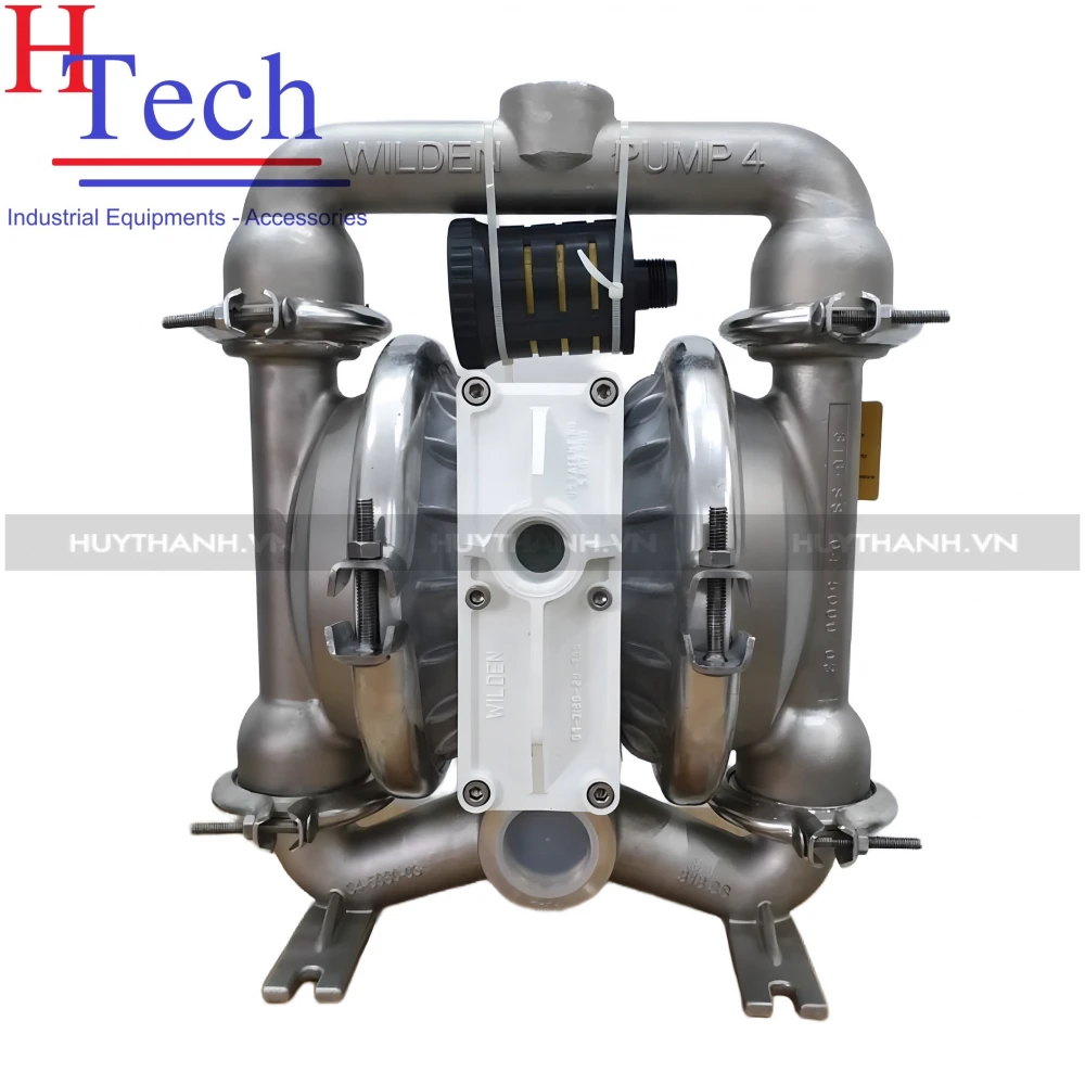 Bơm Màng Wilden P4/SSAPP/TNU/TF/STF/0014